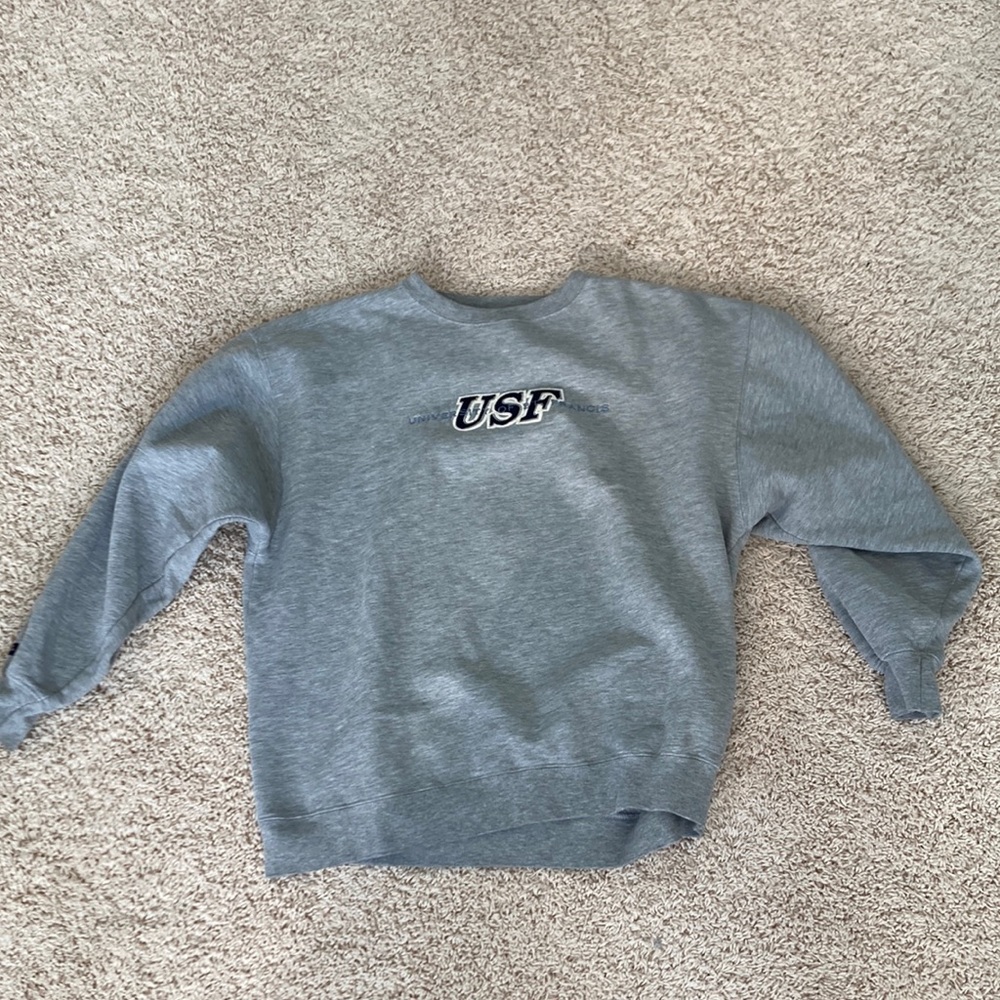 Vintage sweatshirt